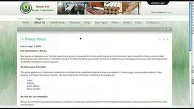 Joomla Content Categorization смотреть онлайн