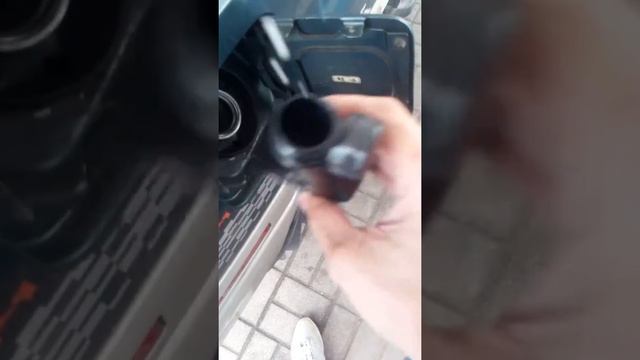Добавка в дизельное топливо Форум энерджи. Идиот- зачем я это залил?! смотреть онлайн