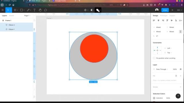 Intro to Prototyping with Figma | Musthaq Ahamad | devhost : 20 смотреть онлайн