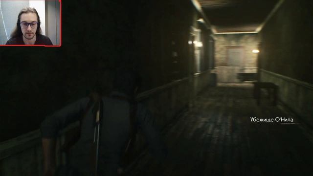 НЕПРОЩЕННЫЙ БОГОМ ► The Evil Within 2 #5 смотреть онлайн