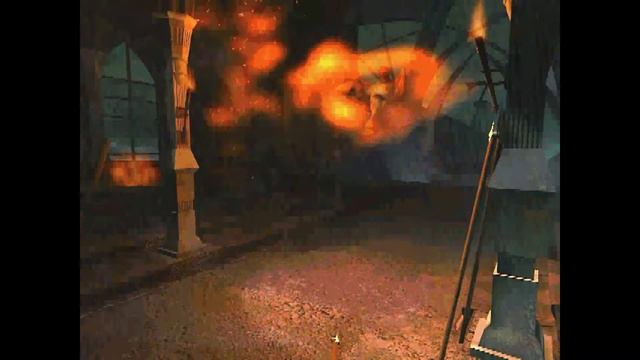 An Elder Scrolls Legend: Battlespire endings смотреть онлайн