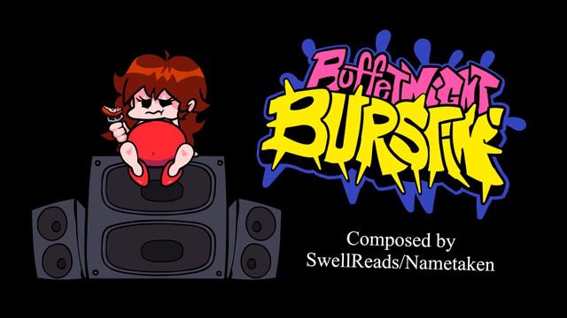 Buffet Night Burstin' OST: Wafer Thin смотреть онлайн