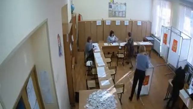 И не надо ходить за тебя про голосуют смотреть онлайн