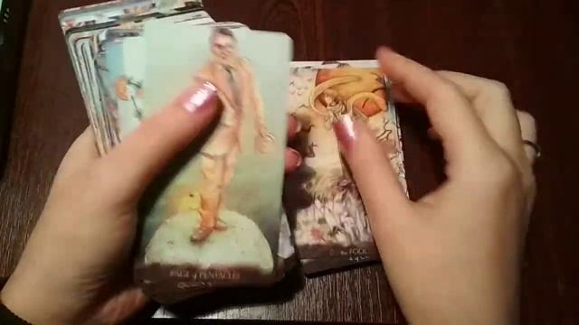 Таро Маленького Принца/Tarot of the Little Prince (реплика с AliExpress). Обзор колоды смотреть онлайн