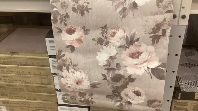 ОБОИ в ЛЕРУА МЕРЛЕН .ПЕРВЫЙ ОБЗОР С УЛЕТНЫМИ ЦЕНАМИ из магазина Leroy Merlin .ЯНВАРЬ 2021 мам смотреть онлайн