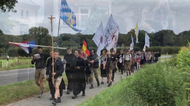 Köln - Kevelaer Wallfahrt смотреть онлайн