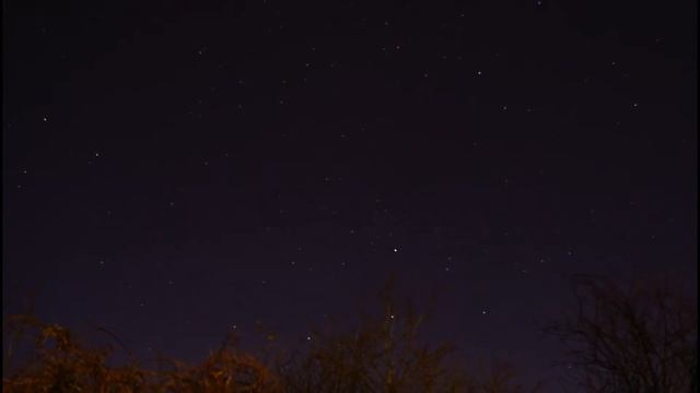 Созвездие Большая Медведица. Орион. смотреть онлайн