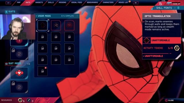 THIS GAME IS INCREDIBLE | Spider-Man Miles Morales - Part 2 (PS5) смотреть онлайн