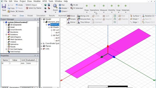 How to Setup Each Element of Antenna Array Efficiently with Python Script смотреть онлайн