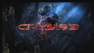 Crysis 3 #5 А теперь пойдем спасать наш вид, ладно смотреть онлайн