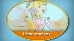 Видео Starlight Starter Module 1 Unit 2 My school bag Английский в фокусе для 1 класса