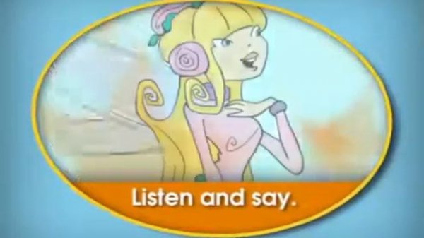 Видео Starlight Starter Module 1 Unit 2 My school bag Английский в фокусе для 1 класса