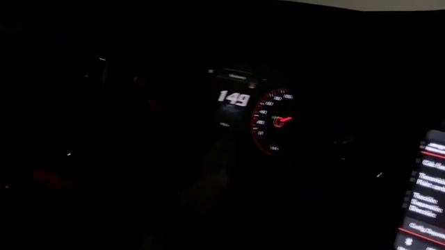 Audi S6 vs charger hellcat widebody смотреть онлайн