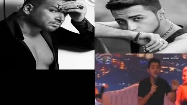 Azis & Elvin Babazade rak tak tak █▬█ █ ▀█▀ 2013 смотреть онлайн