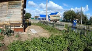 КАПИТАЛЬНЫЙ РЕМОНТ ДОМА - ЛЬЮ НОВЫЙ ФУНДАМЕНТ