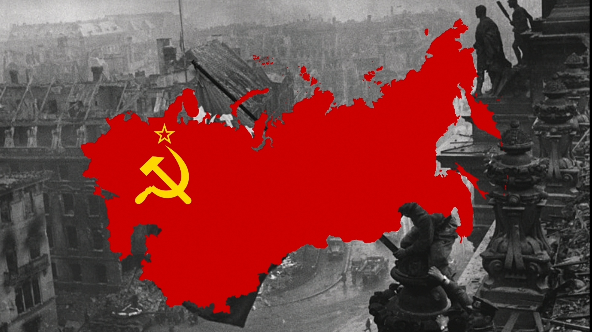 Гимн СССР смотреть онлайн