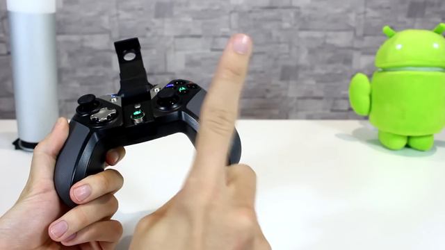 Mejor GAMEPAD Para Android - Calidad/Precio!