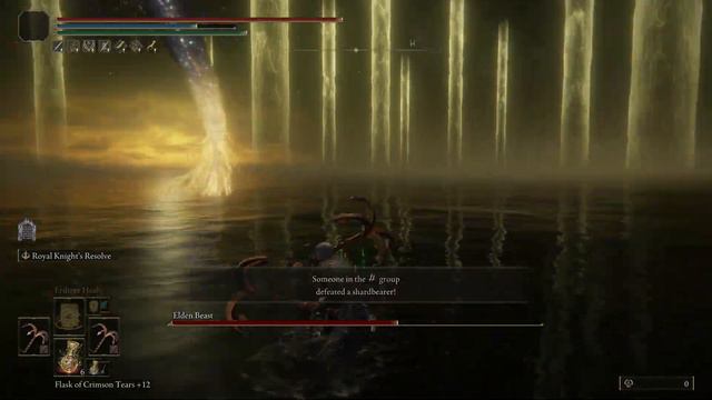 Elden Ring Damage Test w/Blood Affinity Rusted Anchors AND Spear Talisman смотреть онлайн