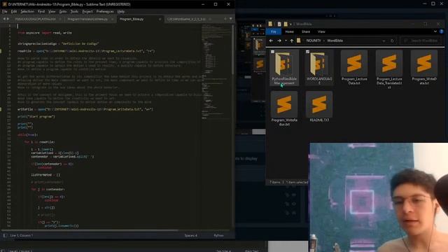 Create code, algorithms, c#, unity, c++, python, hlsl, gpu, cpu, windows, data management, screen. смотреть онлайн