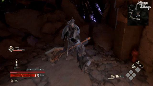 CODE VEIN | КОД ВЕЙН Прохождение #1 ►КРОВЬ ЕСТЬ ЖИЗНЬ ! АНИМЕШНЫЙ СОУЛС.