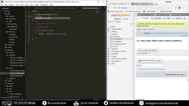 20. Generate Dummy Data using Faker (Tagalog) смотреть онлайн