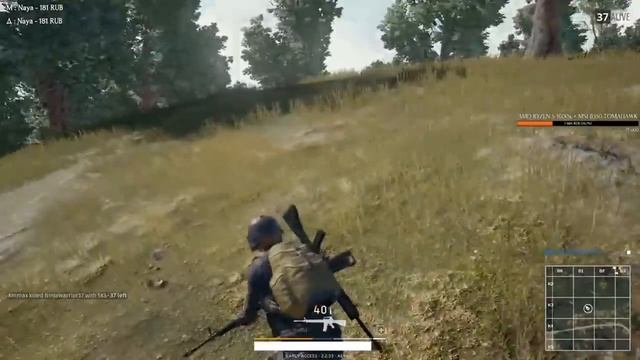Как Играть в PlayerUnknown's Battlegrounds? PUBG ОСНОВЫ ИГРЫ смотреть онлайн