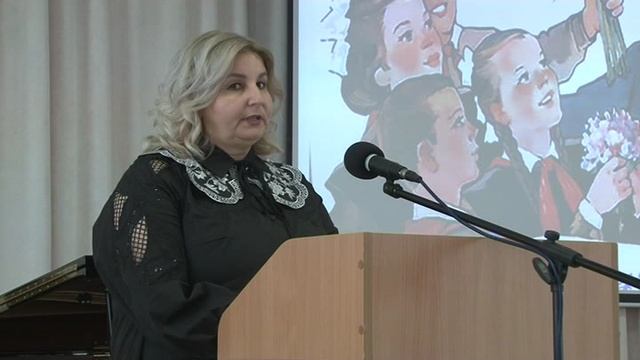 3_День учителя смотреть онлайн