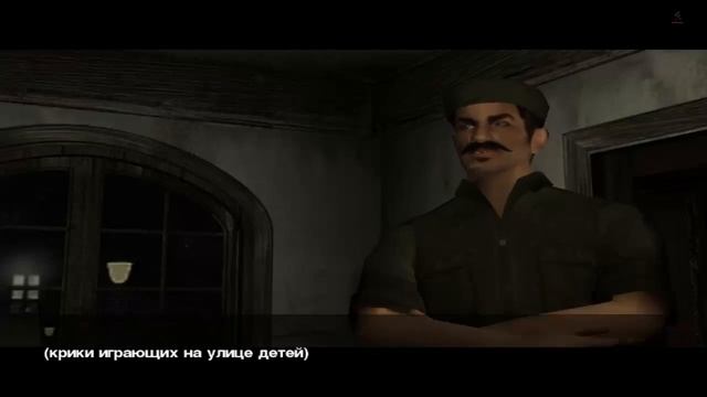 POST MORTEM # 8 ВИДЕО ПРОХОЖДЕНИЕ ОТ АЛЕКСАНДРА ИГРОФФ смотреть онлайн