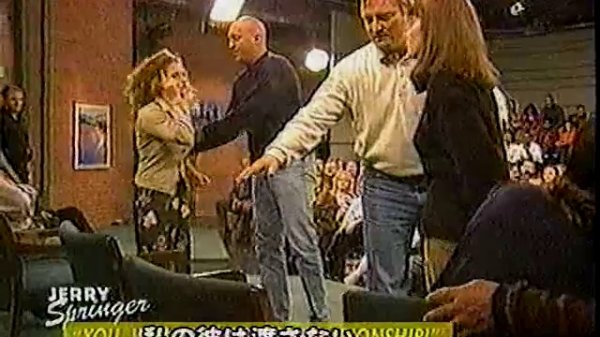 The Jerry Springer Show 02