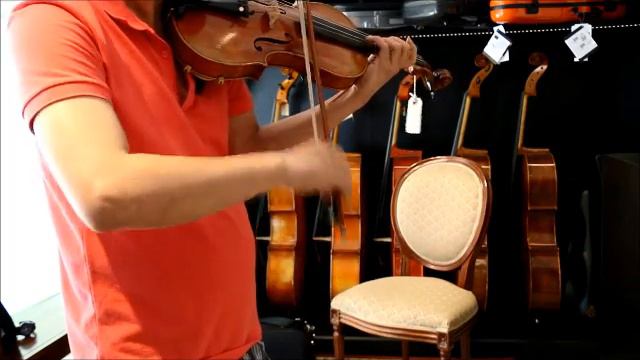 Giovanni Maturato 2015, No.1 смотреть онлайн
