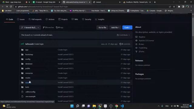 smartgit test смотреть онлайн