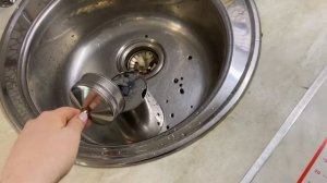 Почему в гейзерной кофеварке остаётся вода? И что с этим делать?