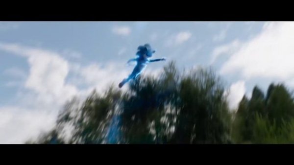 SONIC THE HEDGEHOG Official Trailer (2019) - Movie Trailers