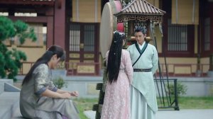 Меч Сюань Юаня: Легенда об облаках Хань 1 сезон 48 серия