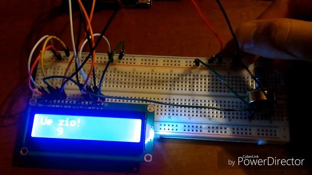 Arduino - Monitor LCD HD смотреть онлайн