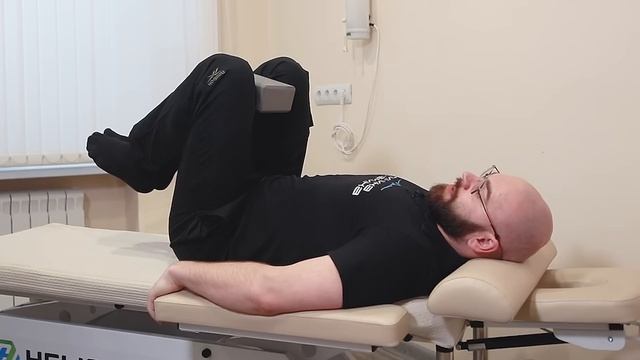 Как стабилизировать таз За 60 секунд смотреть онлайн