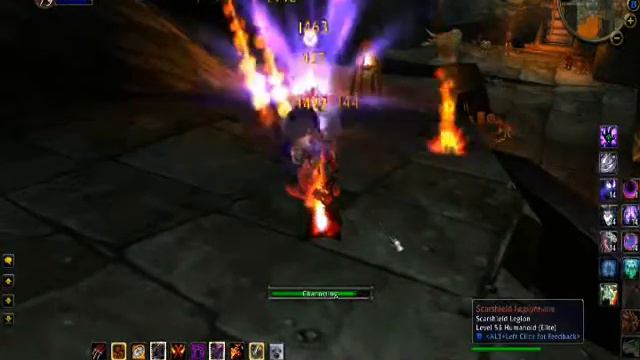 warlock lbrs смотреть онлайн