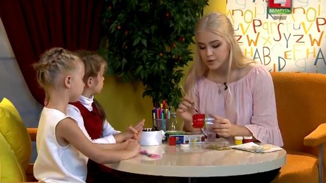 Детское время 23-10-17 смотреть онлайн