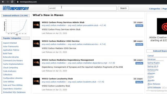 Spring MVC Project Series [Hindi] | Java Based Configuration | Remove Web.Xml File | #04 смотреть онлайн