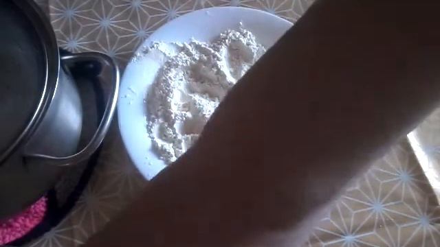 Манники с творогом. Очень нежные и вкусные. смотреть онлайн