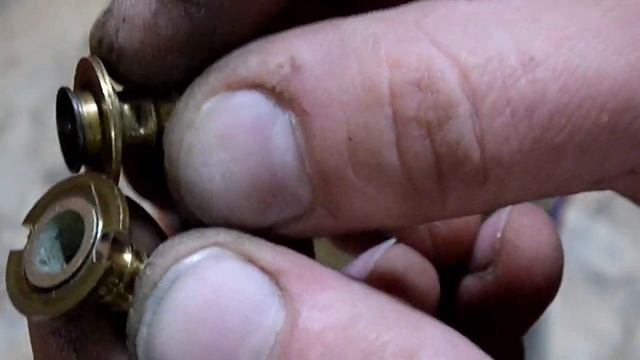 простая ПЕРЕДЕЛКА ТУРИСТИЧЕСКОЙ ПЛИТКИ под большой баллон Conversion of a TRAVELING TILE смотреть онлайн