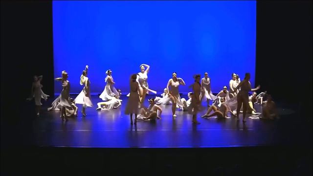 Run to you: Bold Moves Dance Company смотреть онлайн