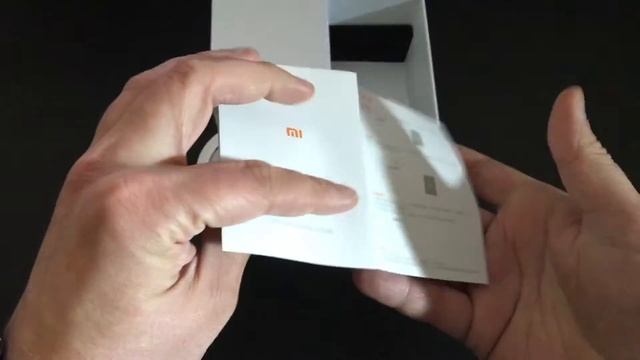 Unboxing Xiaomi MI Bluetooth Speaker 2 смотреть онлайн