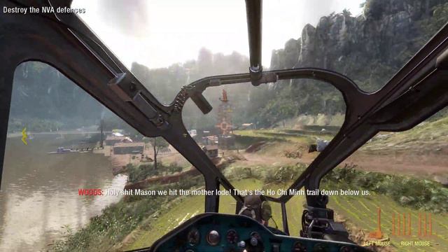 Call Of Duty Black Ops Part 12''Payback''-4K 60fps PC Gameplay смотреть онлайн