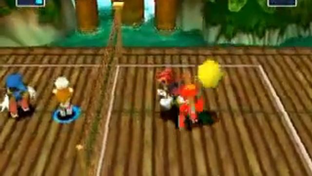 Klonoa Beach Volleyball Championship Mode Part 1 : Klonoa смотреть онлайн