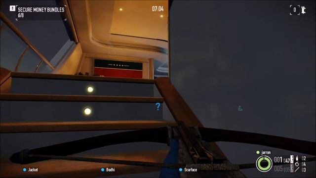 Payday 2 Yacht Heist Solo Stealth One Down All Loot – John Wick Heist DLC смотреть онлайн