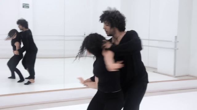 Zouk зоук бразильский танец уроки танцев смотреть онлайн