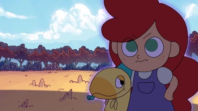 In Limbo (Animated Cartoon Pilot) смотреть онлайн