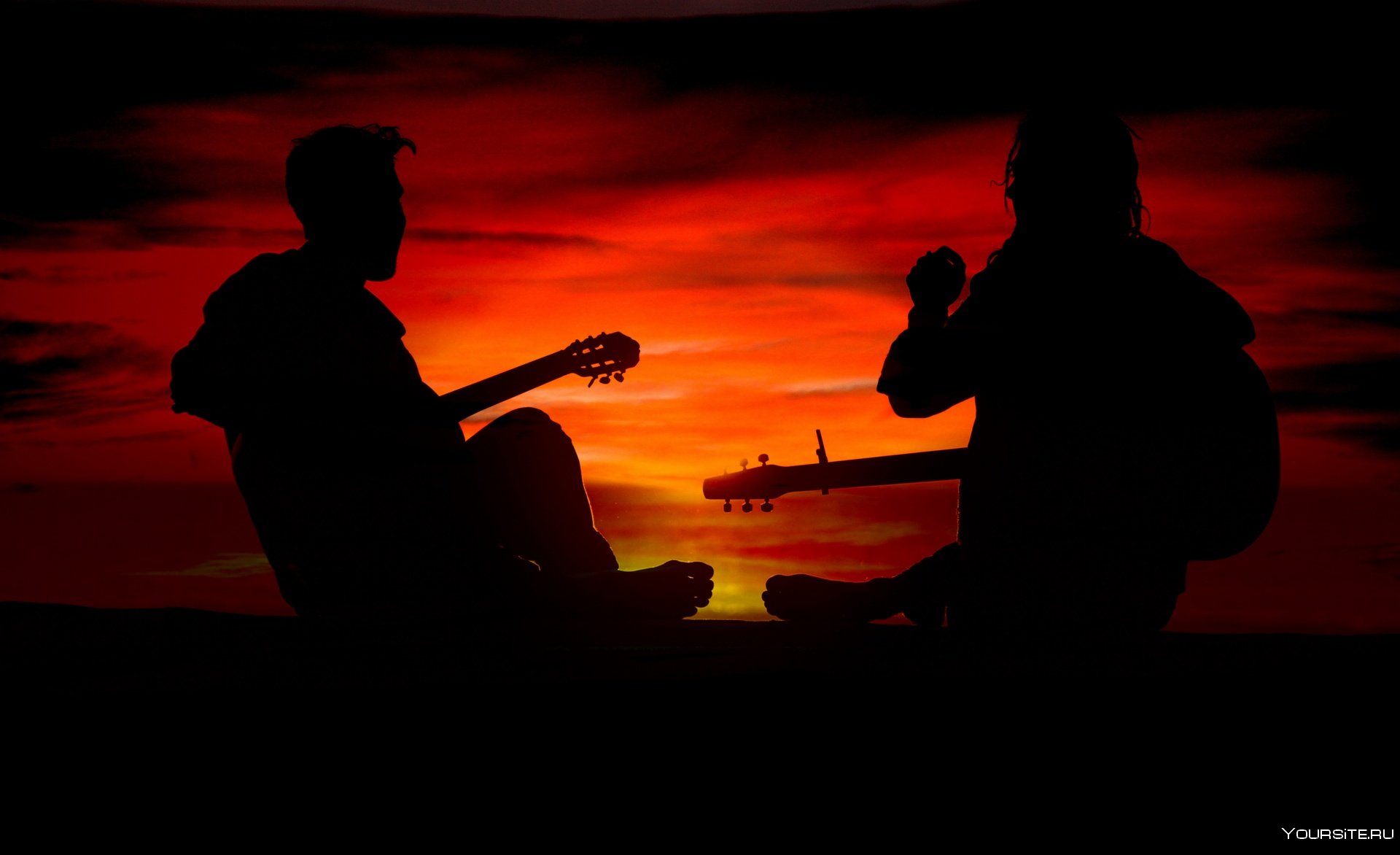 Инструментальный вариант. смотреть онлайн