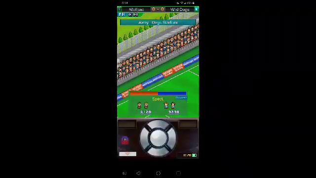 Pocket League Story #6 смотреть онлайн